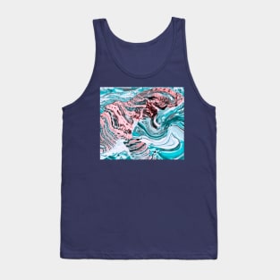 Wild Monster Tank Top